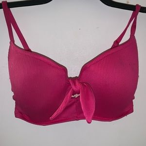 Supportful Bikini Top